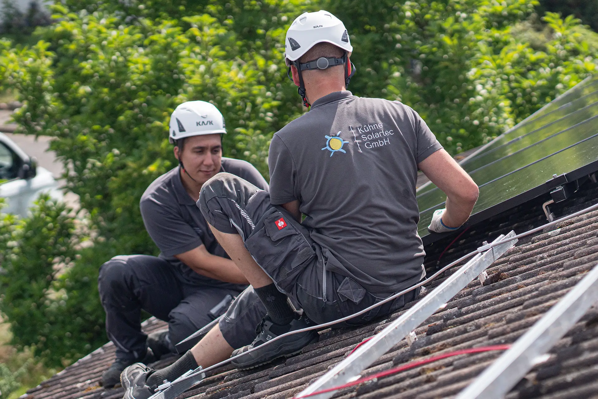 Kuehne_Solartec_Team_2