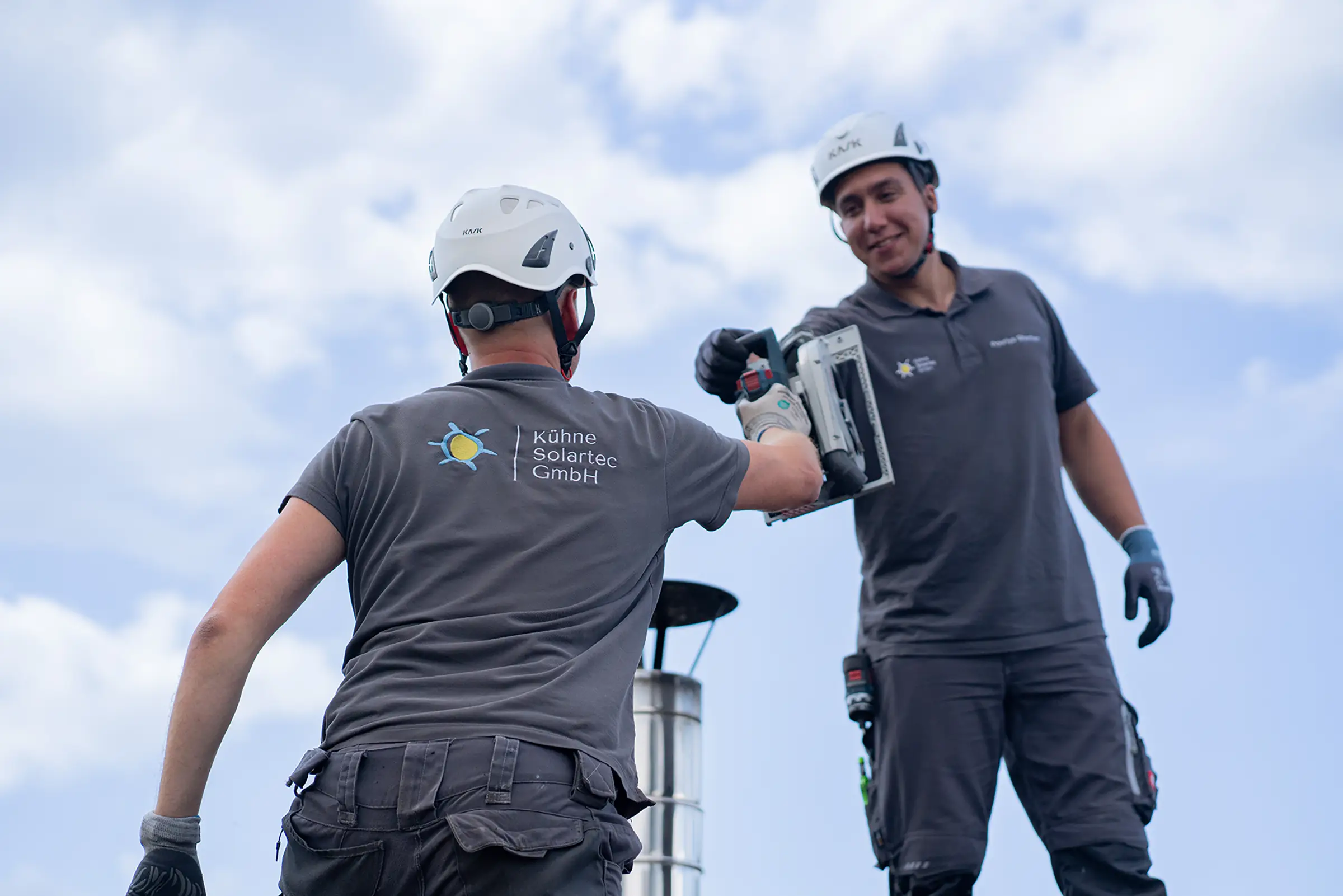 Kuehne_Solartec_Team_3