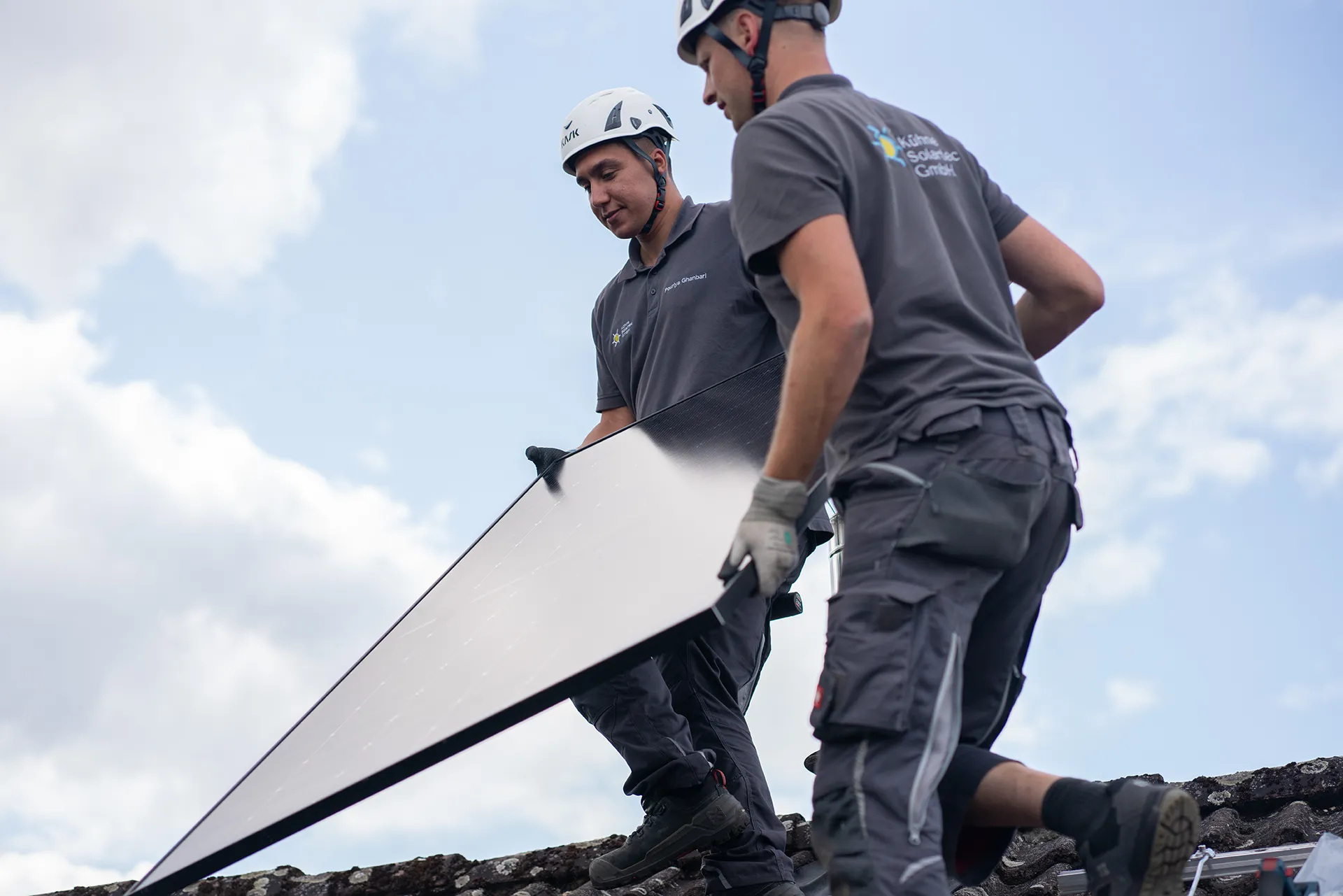 Kuehne_Solartec_Team_1