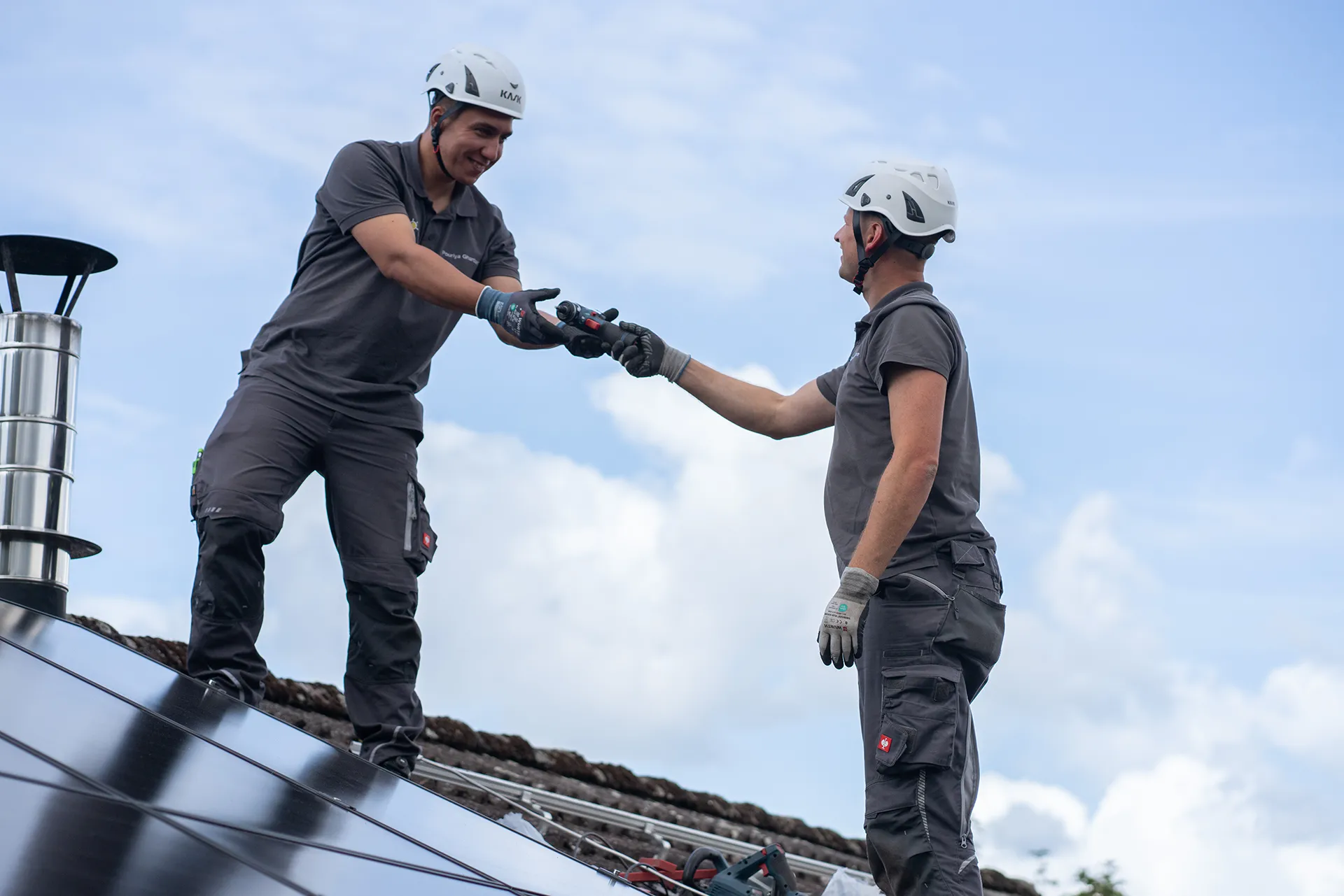 Kuehne_Solartec_Team_6